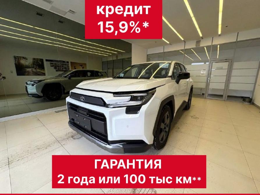 Toyota RAV4 VI (XA60) Москва  - изображение 1