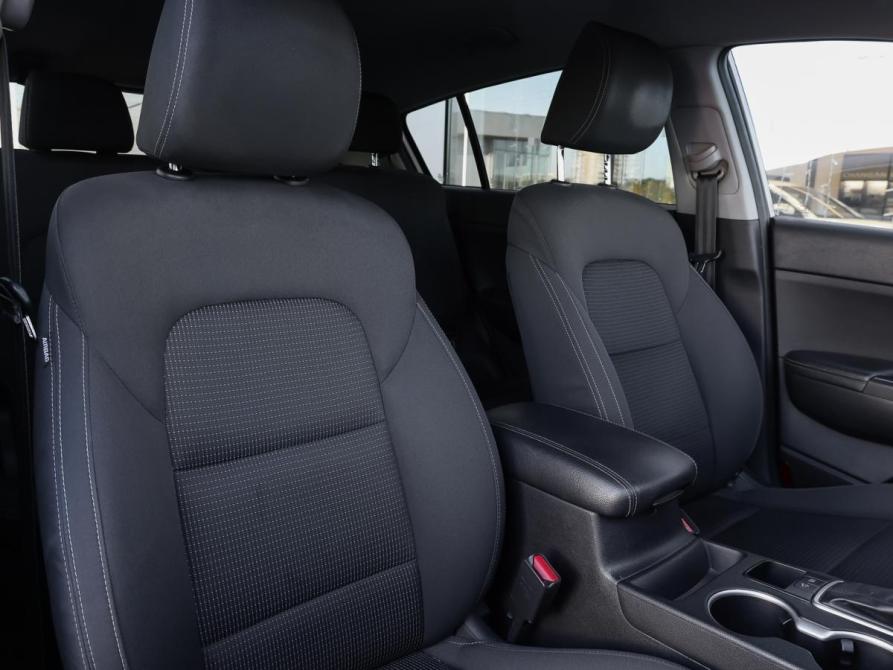 Kia Sportage IV Москва  - изображение 11