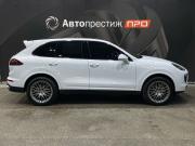 Porsche Cayenne II Рестайлинг (958) Пермь  - изображение 31