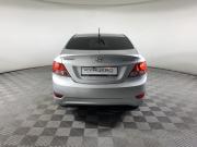 Hyundai Solaris I Москва  - изображение 25