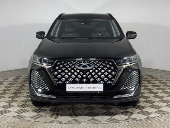 Chery Tiggo 7 Pro Max I Рестайлинг с пробегом 2024 года, цена 2 000 000 рублей, 31853 км, внедорожник, Автокод Объявления