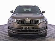 Skoda Kodiaq I Москва  - изображение 32
