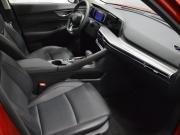 Changan CS35 Plus I Рестайлинг Санкт-Петербург  - изображение 33
