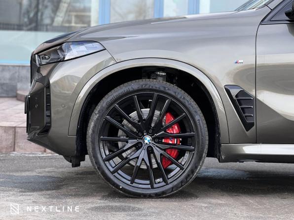 Новый BMW X5 IV (G05/G18) Рестайлинг 2025 года, цена 16 490 000 рублей, внедорожник, Автокод Объявления