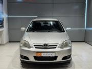 Toyota Corolla IX (E120 E130) Рестайлинг Новосибирск  - изображение 20
