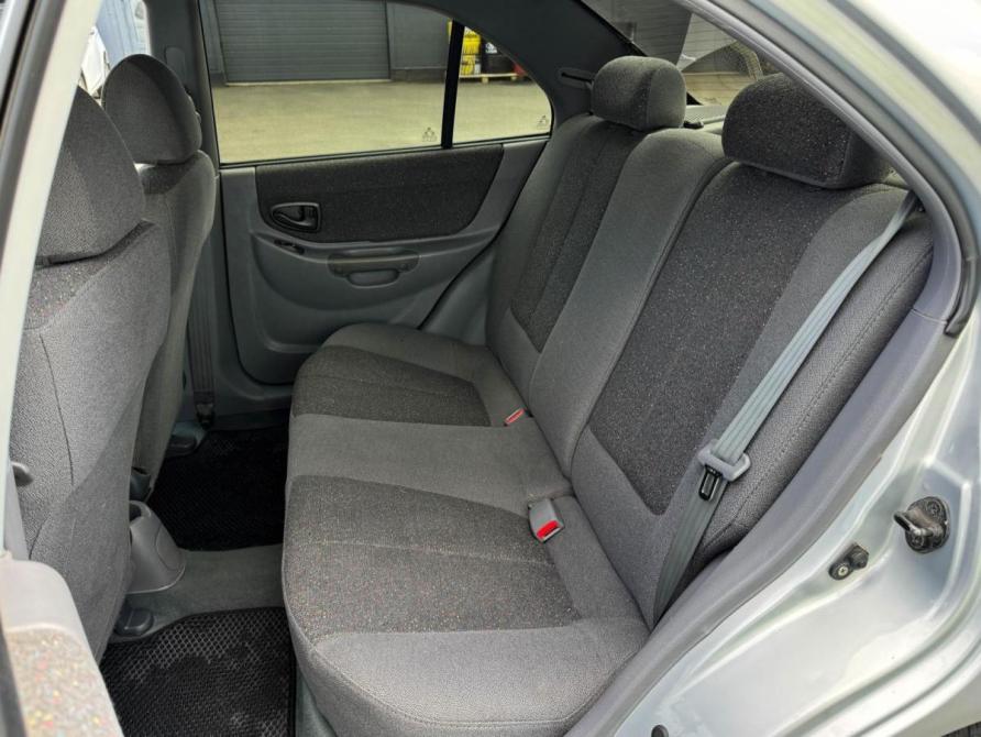 Hyundai Accent II Кропоткин  - изображение 9