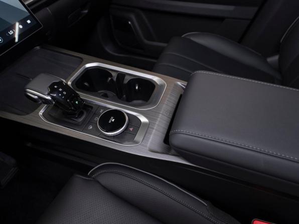 Jaecoo J7 I с пробегом 2025 года, цена 2 990 000 рублей, 11353 км, внедорожник, Автокод Объявления