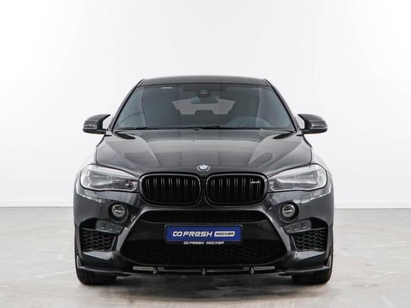 BMW X6 II (F16) с пробегом 2017 года, цена 4 299 055 рублей, 93470 км, внедорожник, Автокод Объявления