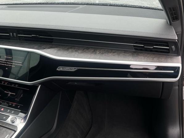 Audi A6 V (C8) с пробегом 2018 года, цена 3 650 000 рублей, 173561 км, универсал, Автокод Объявления