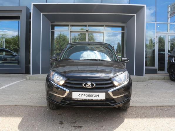 Lada (ВАЗ) Granta I Рестайлинг с пробегом 2023 года, цена 790 000 рублей, 33991 км, лифтбек, Автокод Объявления
