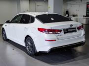 Kia Optima IV Рестайлинг Казань  - изображение 30