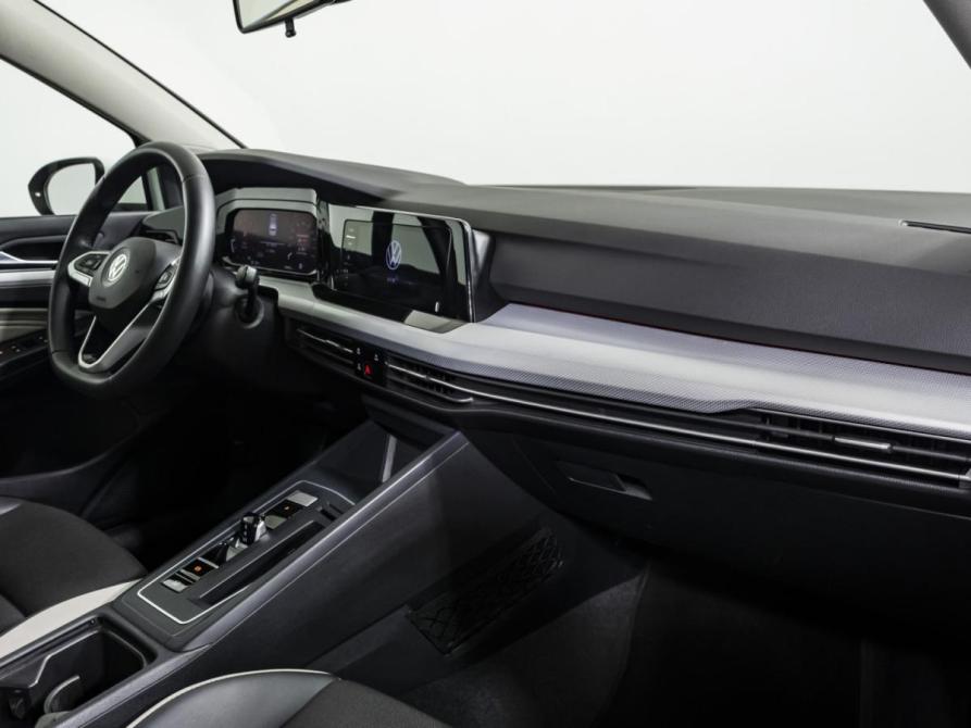 Volkswagen Golf VIII Москва  - изображение 15