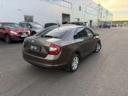 Skoda Rapid I Рестайлинг Санкт-Петербург  - изображение 5