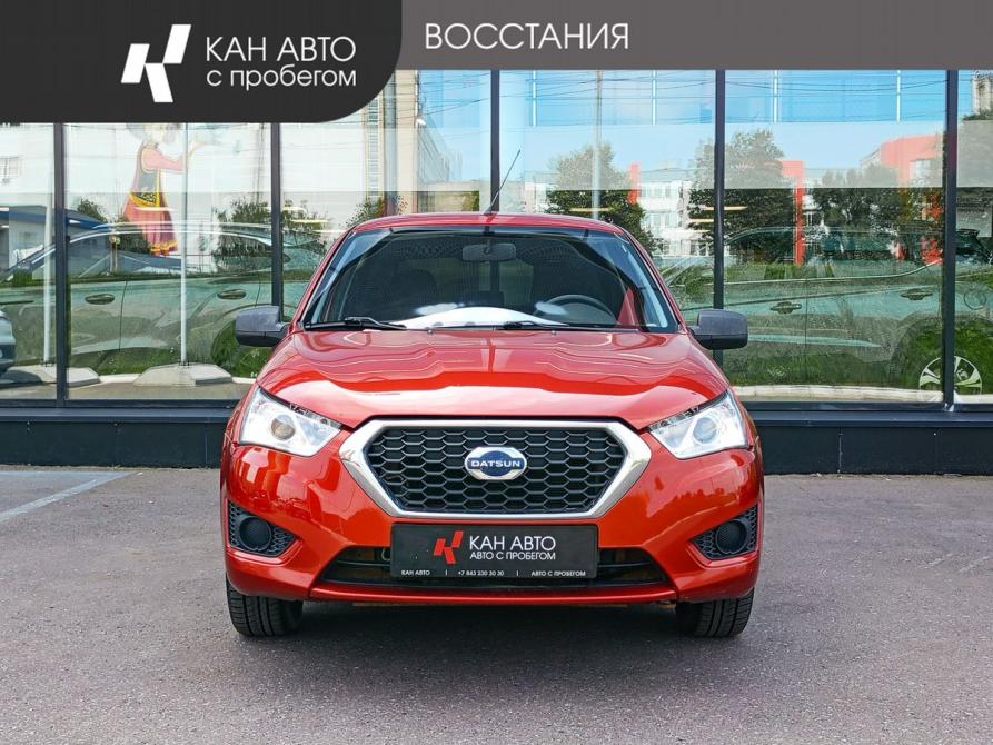 Datsun mi-DO Казань  - изображение 2