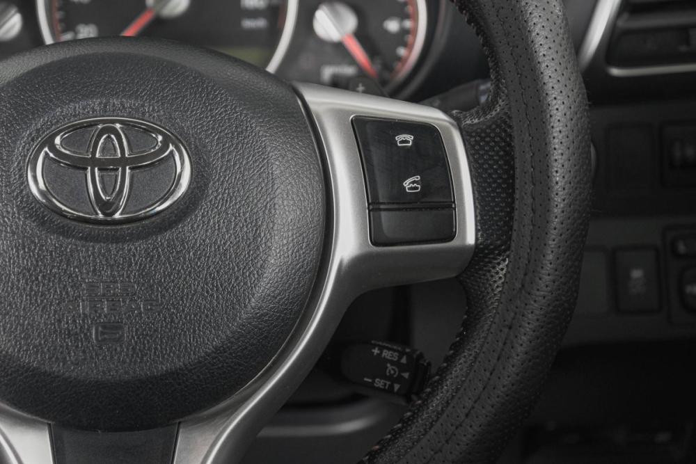 Toyota Ractis II Кемерово  - изображение 18