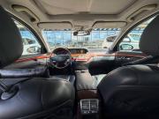 Mercedes-Benz S-Класс V (W221) Владикавказ  - изображение 23