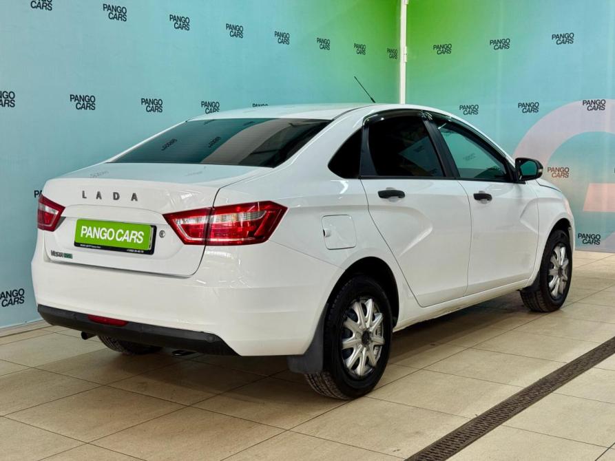 Lada (ВАЗ) Vesta I Набережные Челны  - изображение 3