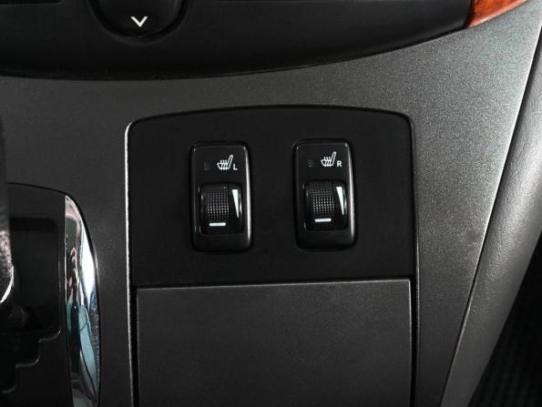 Toyota Sienna II Рестайлинг с пробегом 2008 года, цена 1 068 070 рублей, 236724 км, минивэн, Автокод Объявления