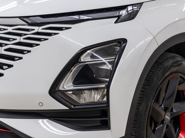 Omoda C5 I с пробегом 2024 года, цена 1 698 000 рублей, 54104 км, внедорожник, Автокод Объявления