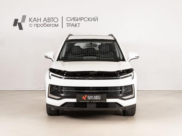 Москвич 3 с пробегом 2023 года, цена 1 426 800 рублей, 49756 км, внедорожник, Автокод Объявления