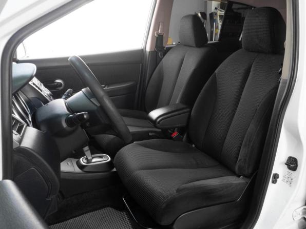 Nissan Tiida I Рестайлинг с пробегом 2011 года, цена 649 000 рублей, 250828 км, хэтчбек, Автокод Объявления