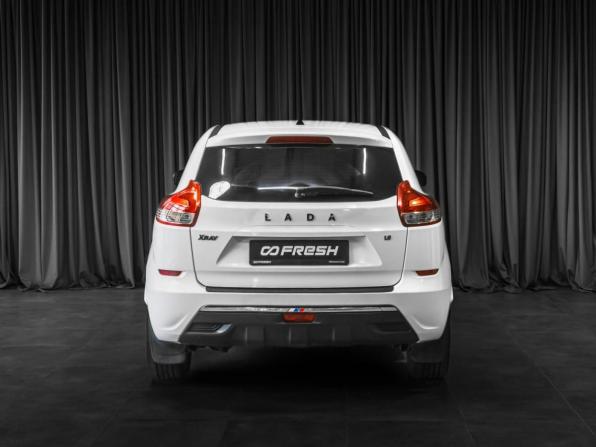 Lada (ВАЗ) XRAY I с пробегом 2017 года, цена 649 000 рублей, 247552 км, хэтчбек, Автокод Объявления