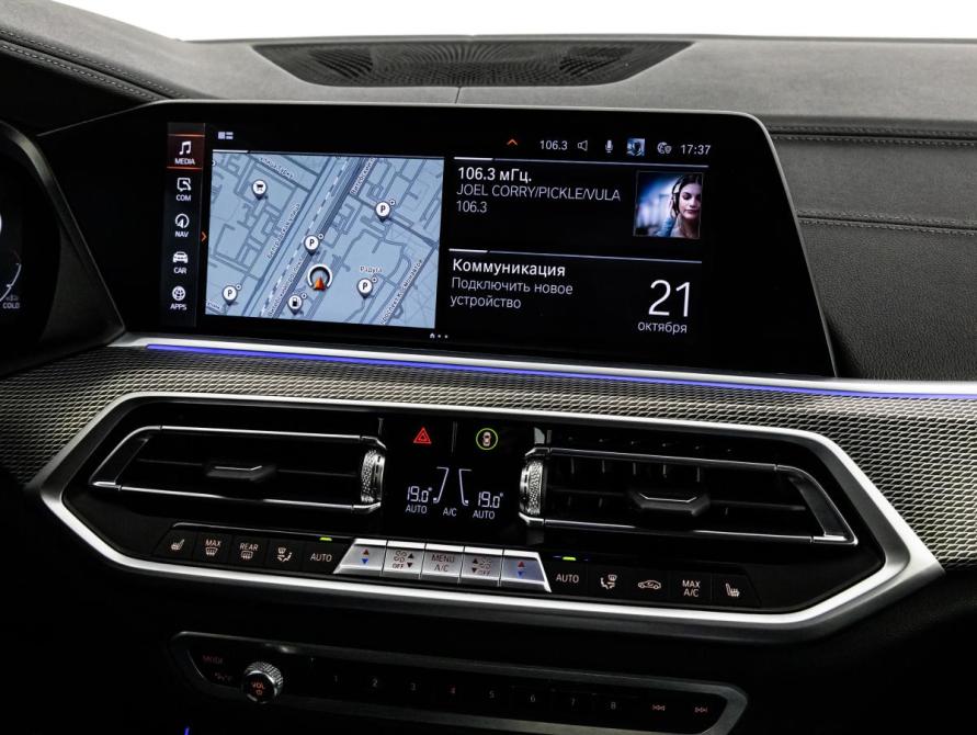 BMW X5 IV (G05/G18) Санкт-Петербург  - изображение 17