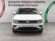 Volkswagen Tiguan II Москва  - изображение 18