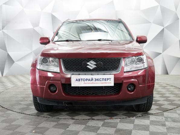 Suzuki Grand Vitara II с пробегом 2006 года, цена 760 000 рублей, 288700 км, внедорожник, Автокод Объявления
