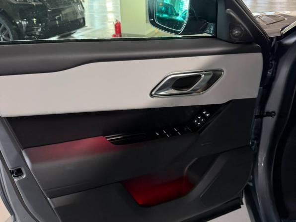 Новый Land Rover Range Rover Velar I Рестайлинг 2025 года, цена 9 490 000 рублей, внедорожник, Автокод Объявления