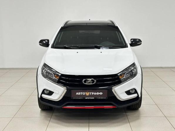 Lada (ВАЗ) Vesta I с пробегом 2020 года, цена 929 000 рублей, 64971 км, универсал, Автокод Объявления