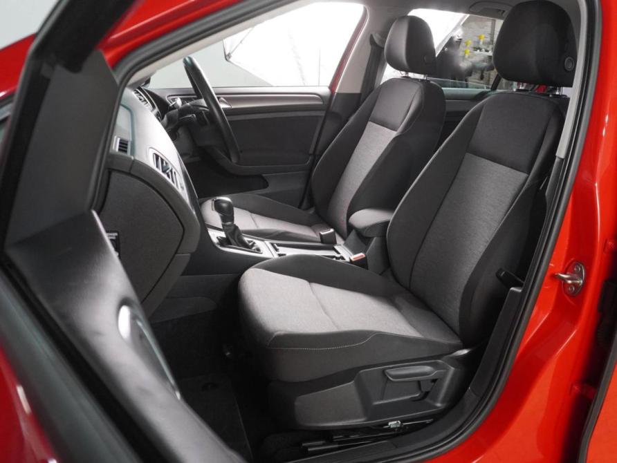 Volkswagen Golf VII Воронеж  - изображение 8