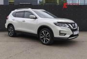 Nissan X-Trail III Рестайлинг Сыктывкар  - изображение 22
