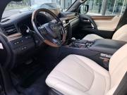 Lexus LX III Рестайлинг 2 Санкт-Петербург  - изображение 32