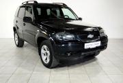 Chevrolet Niva I Рестайлинг Саратов  - изображение 22