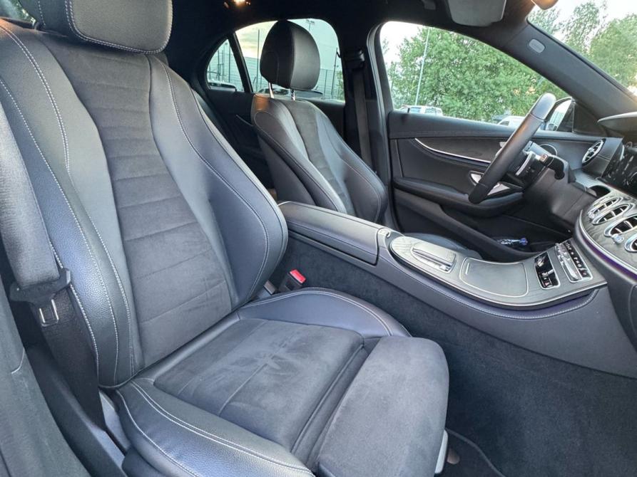 Mercedes-Benz E-Класс V (W213 S213 C238) Рестайлинг Москва  - изображение 6