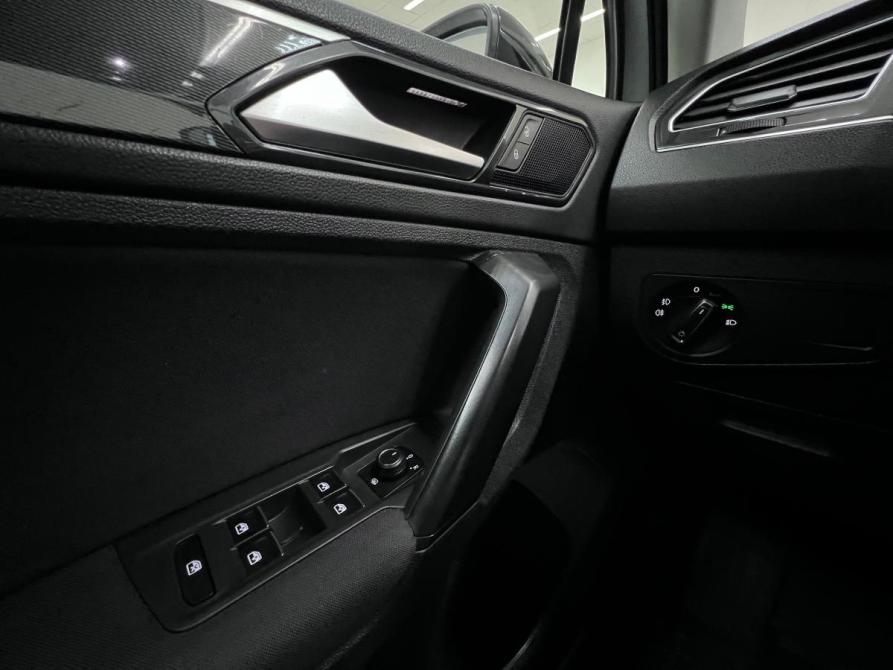 Volkswagen Tiguan II Волгоград  - изображение 30