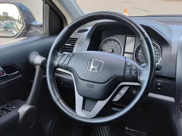Honda CR-V IV с пробегом 2011 года, цена 1 680 000 рублей, 180000 км, внедорожник, Автокод Объявления