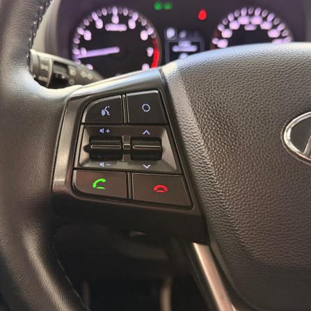 Hyundai Creta I с пробегом 2017 года, цена 1 799 000 рублей, 136785 км, внедорожник, Автокод Объявления