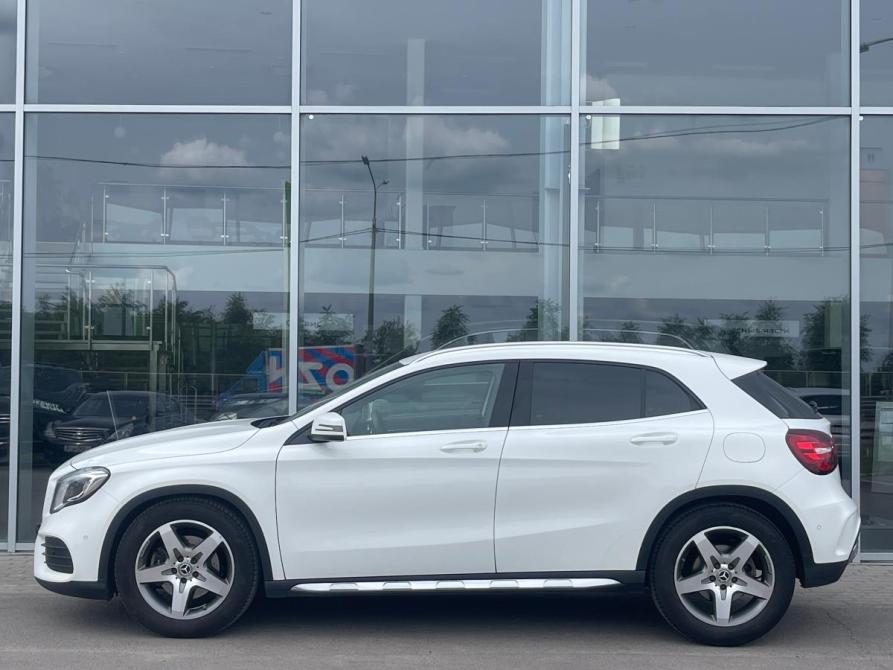 Mercedes-Benz GLA I (X156) Рестайлинг Воронеж  - изображение 8