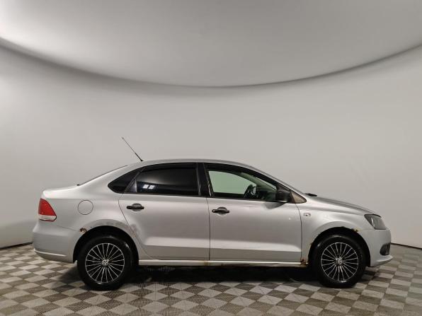 Volkswagen Polo V с пробегом 2012 года, цена 499 000 рублей, 209068 км, седан, Автокод Объявления