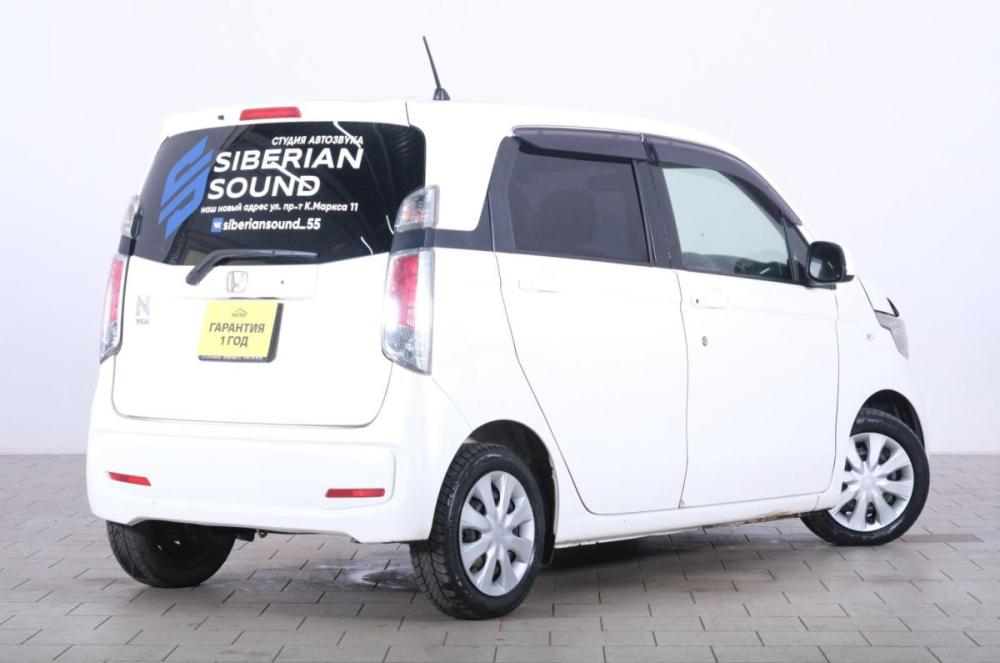 Honda N-WGN I Омск  - изображение 7