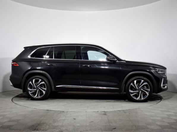 Geely Monjaro I с пробегом 2023 года, цена 2 930 000 рублей, 65557 км, внедорожник, Автокод Объявления