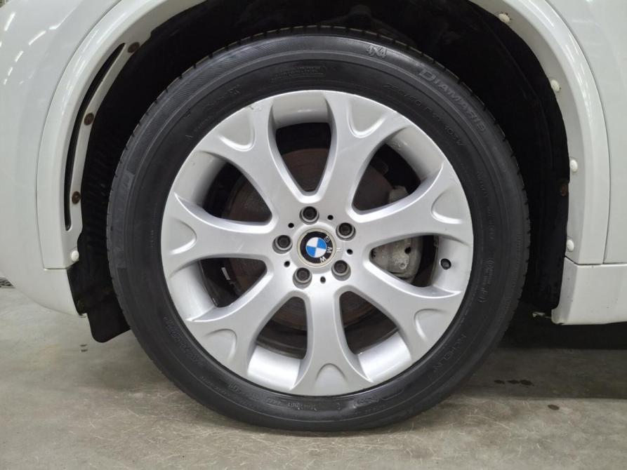 BMW X5 III (F15) Казань  - изображение 22