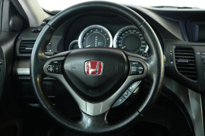 Honda Accord VIII с пробегом 2008 года, цена 1 099 000 рублей, 271000 км, седан, Автокод Объявления