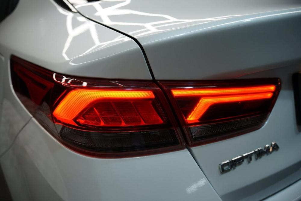 Kia Optima IV Рестайлинг Крым  - изображение 30