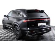 Geely Monjaro I Рестайлинг 2 Москва  - изображение 39