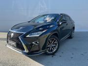Lexus RX IV Екатеринбург  - изображение 38