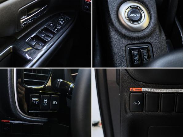 Mitsubishi Outlander III с пробегом 2013 года, цена 1 420 000 рублей, 250743 км, внедорожник, Автокод Объявления