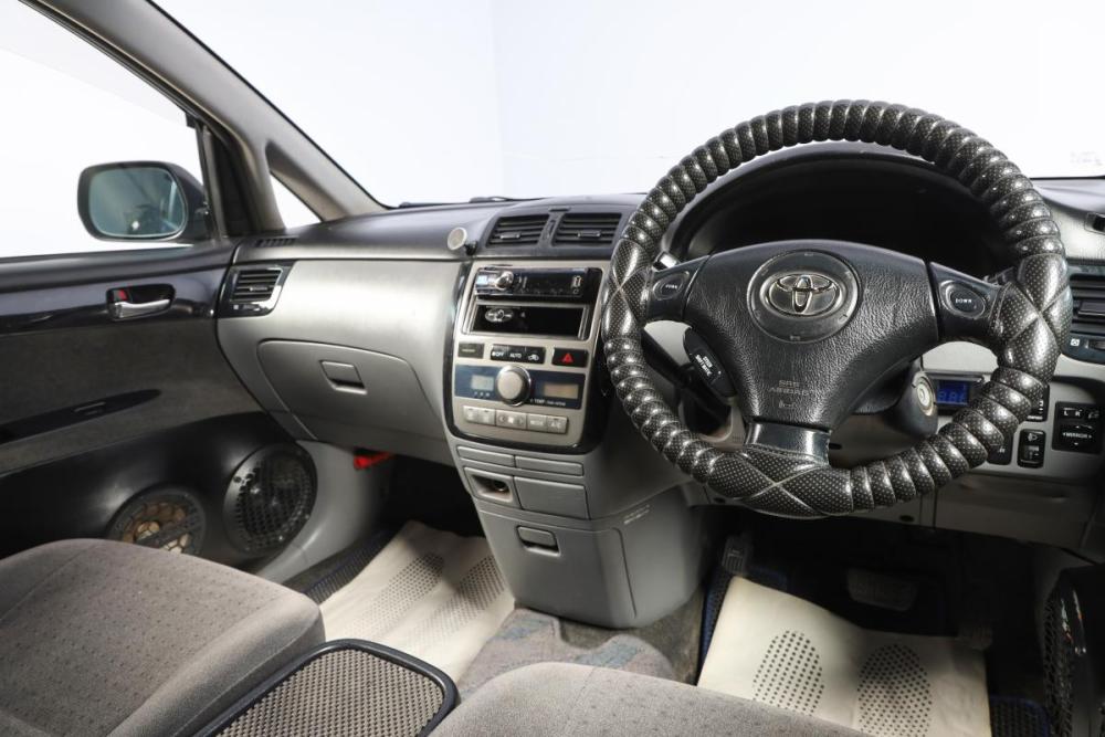 Toyota Ipsum II (M20) Новосибирск  - изображение 8
